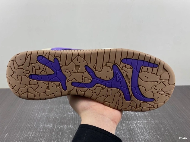 Bmlin CUT X SCOTT TRAVIS CHECK JORDAN FZ8117-900 THE 0807